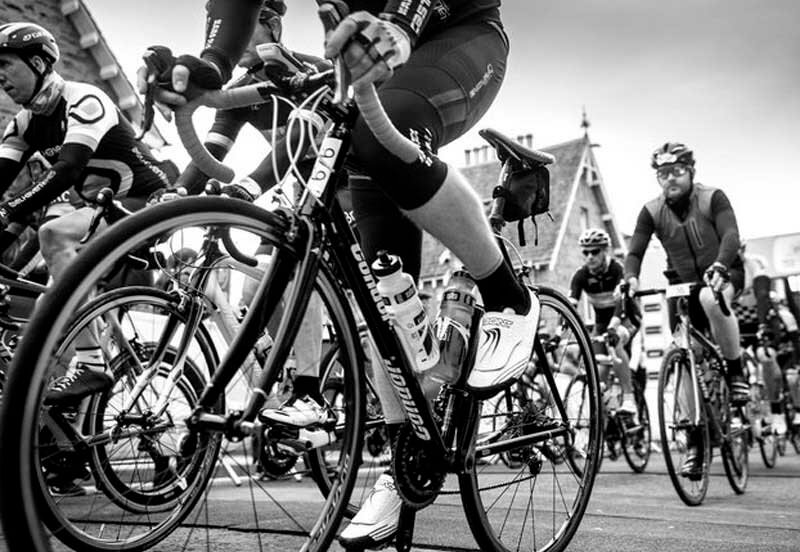 Etape Cycle Race